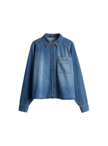 Someday Overhemd Zebru 10511811054408