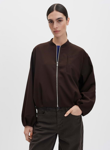 Someday Blouson Necily 10514212843106