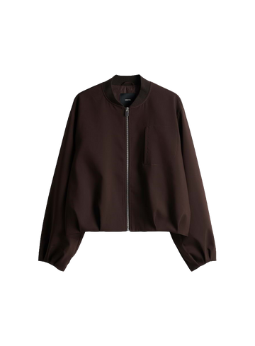 Someday Blouson Necily 10514212843106