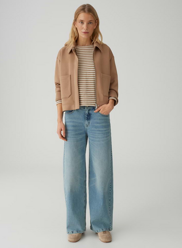 Opus Jeans Miva Retro 10519010391106