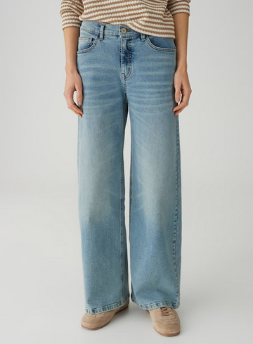 Opus Jeans Miva Retro