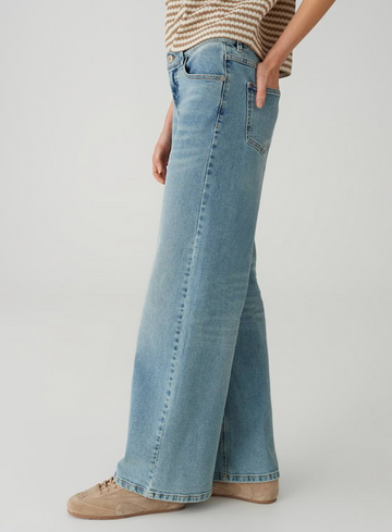 Opus Jeans Miva Retro