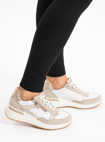 Ara Sneaker 12-57702-25