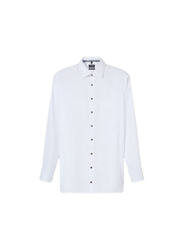 Olymp Luxor Zakelijk overhemd, modern fit, New Kent 120189