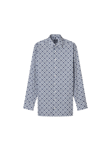 Olymp Luxor Zakelijk overhemd, modern fit, New Kent 120384