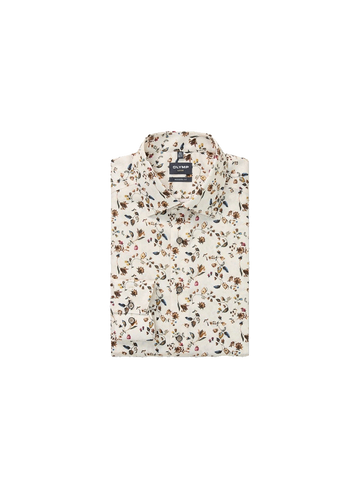 Olymp Luxor Zakelijk overhemd, modern fit, New Kent 123784