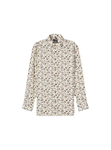 Olymp Luxor Zakelijk overhemd, modern fit, New Kent 123784