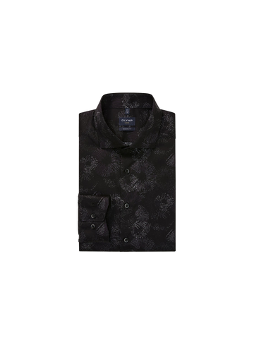 Olymp Luxor Zakelijk overhemd, modern fit, Royal Kent 124384