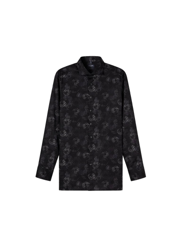 Olymp Luxor Zakelijk overhemd, modern fit, Royal Kent 124384