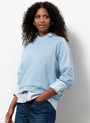 Studio Anneloes Studio sweater Pleuni 13460