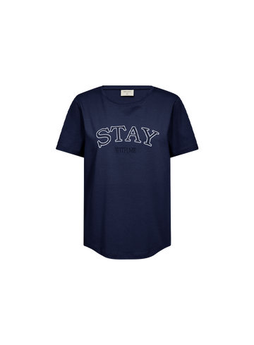 Freequent T-shirt FQFenjal 207452 fenjal