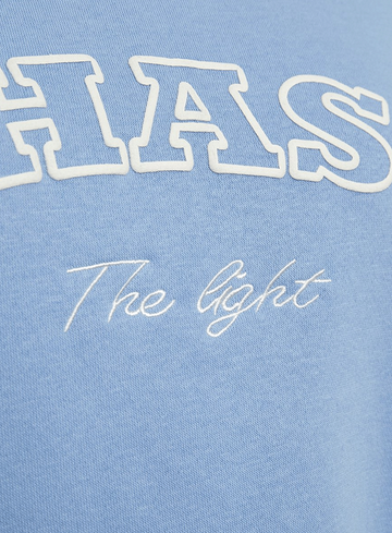 Freequent Sweatshirt Kamela