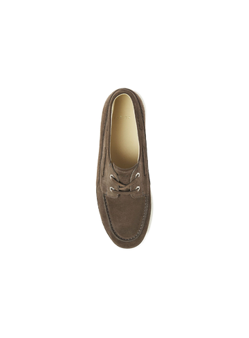 Nubikk Loafers Jiro Yacht