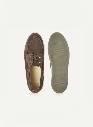 Nubikk Loafers Jiro Yacht