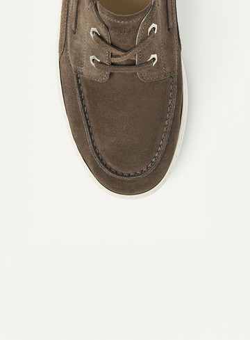 Nubikk Loafers Jiro Yacht