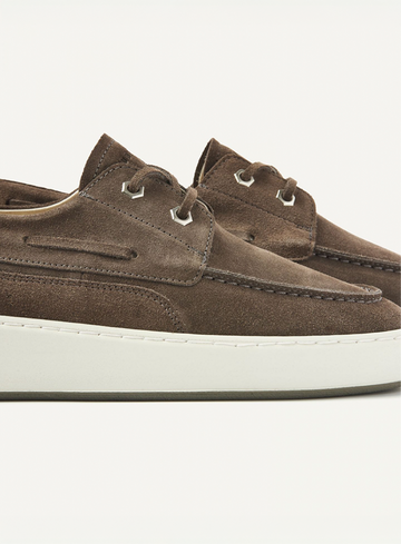 Nubikk Loafers Jiro Yacht