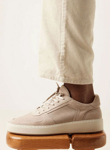 Nubikk Sneaker Jiro Luca 21081000