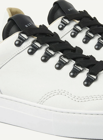 Nubikk Sneaker Jagger Roman