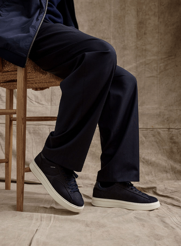 Nubikk Sneaker Vick Cosmo 21092200