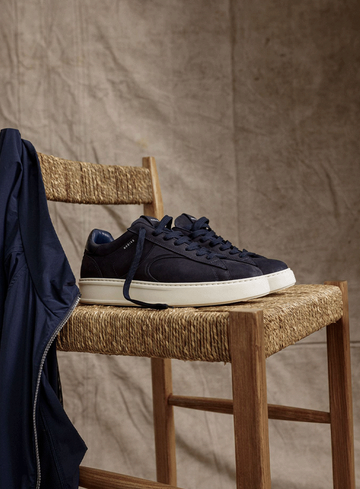 Nubikk Sneaker Vick Cosmo