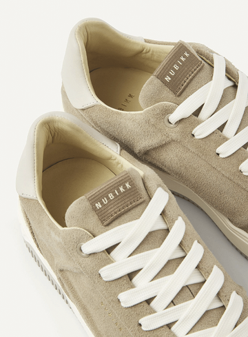 Nubikk Sneakers Basket Cole