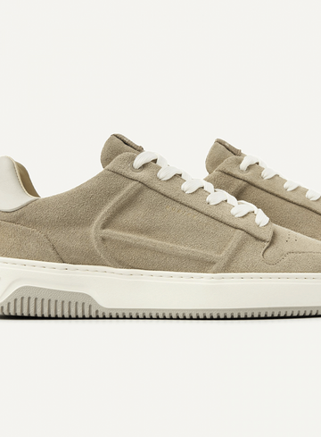 Nubikk Sneakers Basket Cole