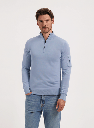 Saint Steve Sweatshirt Hilco 210160