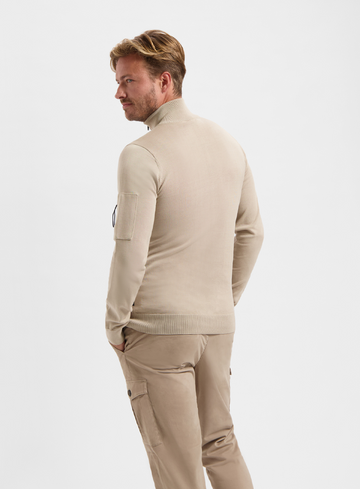 Saint Steve Pullover Hilco