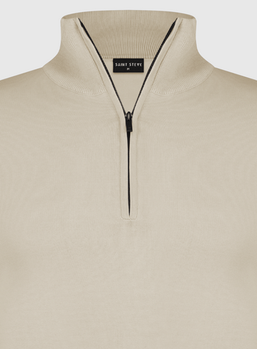 Saint Steve Pullover Hilco