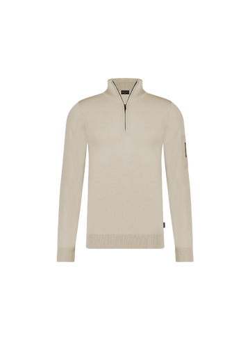 Saint Steve Pullover Hilco