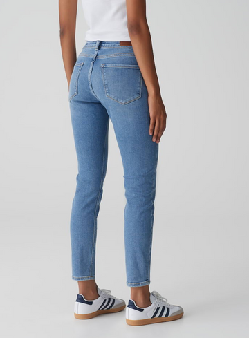 Opus Skinnyjeans Elma 2162011083100