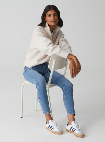 Opus Skinnyjeans Elma