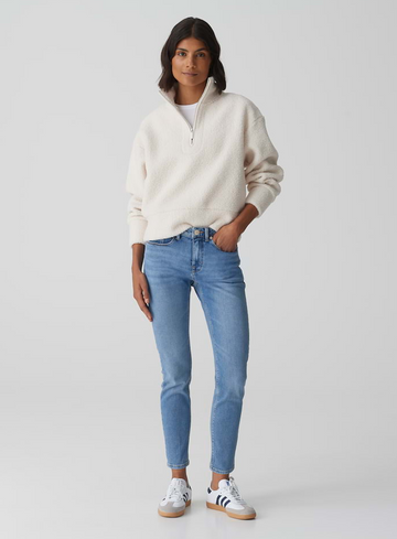 Opus Skinnyjeans Elma 2162011083100