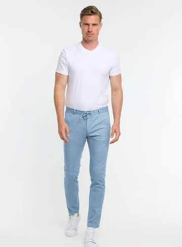 Zuitable Pantalon DiSpartakus 221605dispartaflex