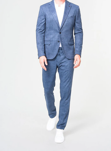 Zuitable Pantalon 221605dispartaflex