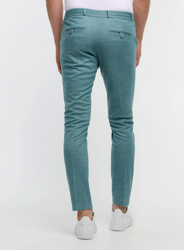 Zuitable Pantalon DiSpartaflex