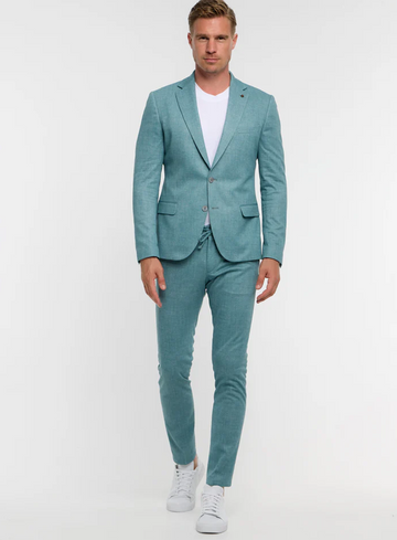 Zuitable Pantalon DiSpartaflex 241665dispartaflex