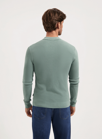 Saint Steve Polo Gunther 241297