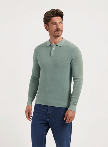 Saint Steve Polo Gunther 241297