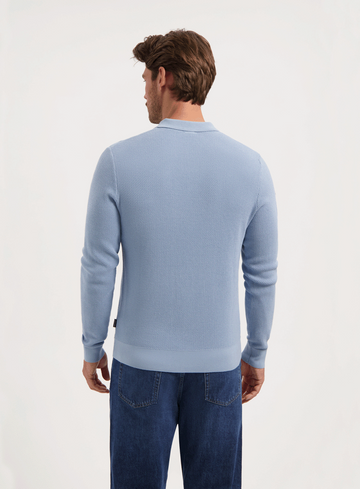 Saint Steve Polo Gunther 241297