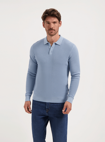 Saint Steve Polo Gunther 241297