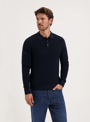 Saint Steve Polo Gunther 241297