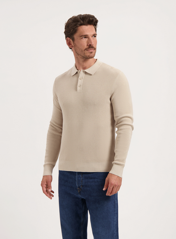 Saint Steve Polo Gunther 241297