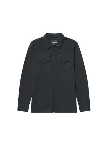 Kultivate Overshirt 2501030211