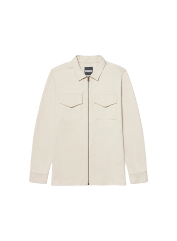 Kultivate Overshirt 2501030211