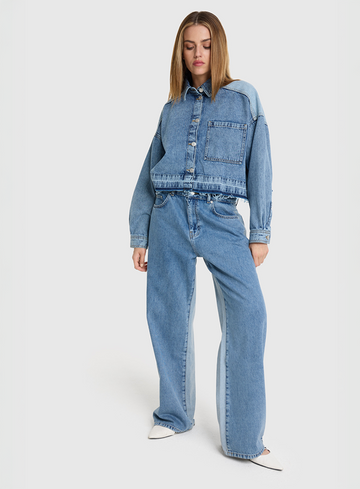 Alix the label Jeans 2512196501