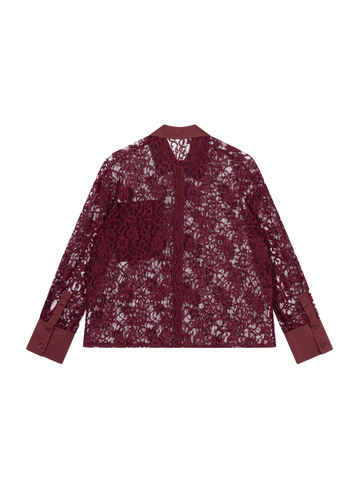 Alix the label Blouse
