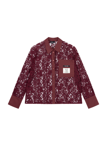 Alix the label Blouse 2512928493