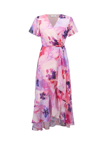 Joseph Ribkoff Jurk 261739