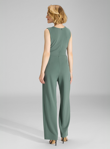 Swing Jumpsuit